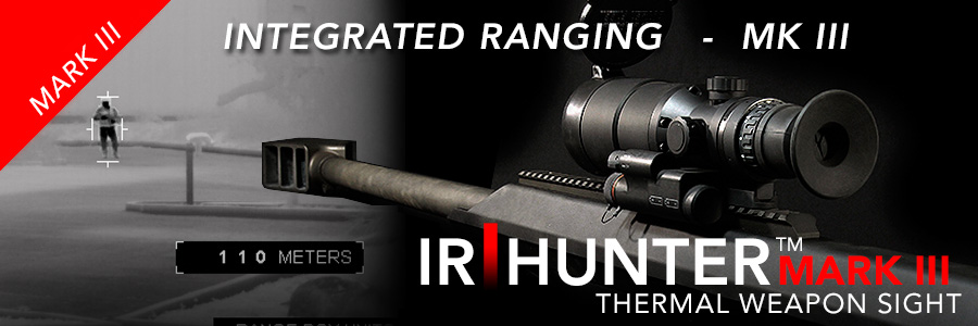 IR Hunter Mark III